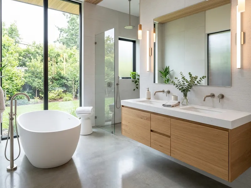 Bathroom Plumbing in Danby, VT