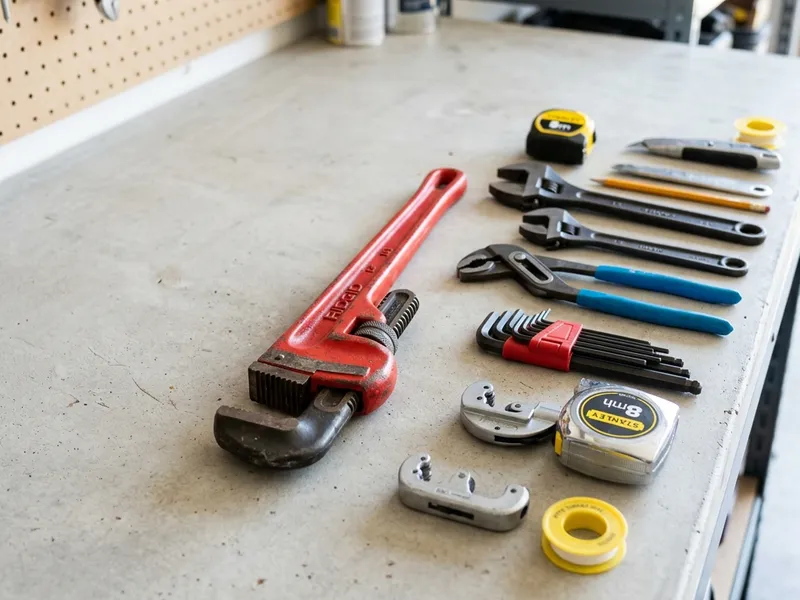 Emergency Plumber in Danby, VT